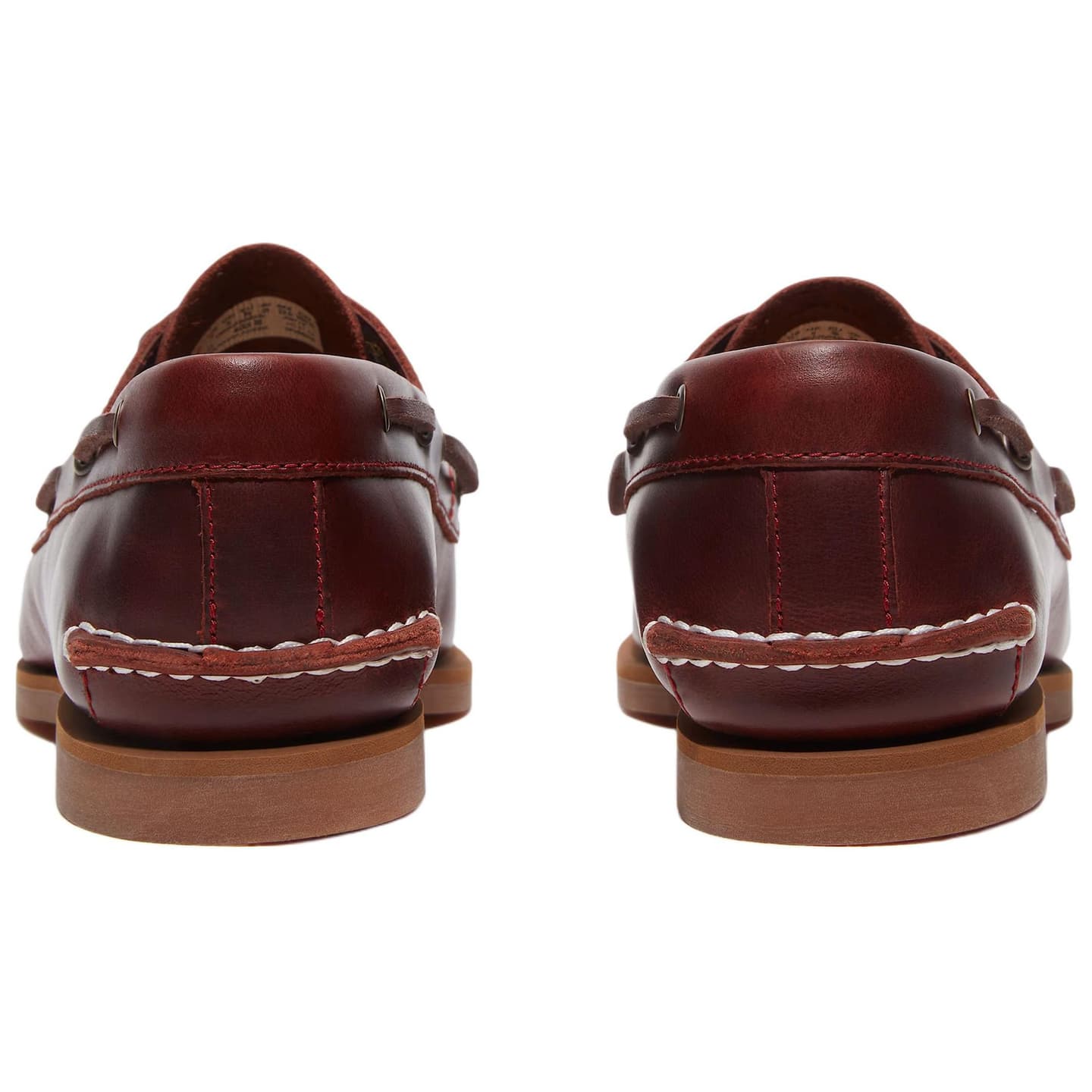 Timberland Classic Boat