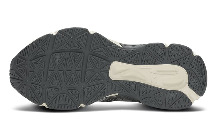 Mizuno Speed 2K Silver Grey