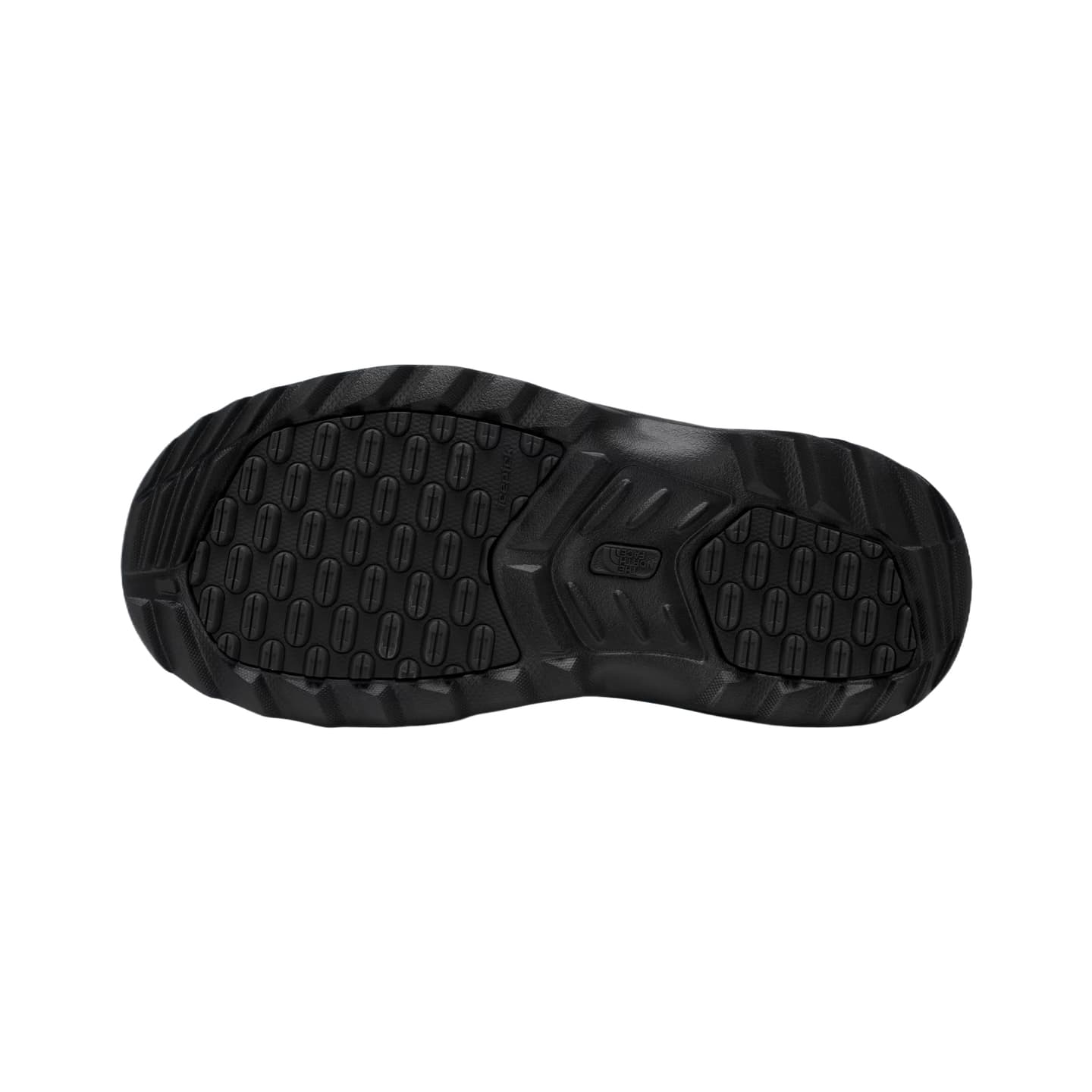 The North Face Nuptse Traction Chukkas