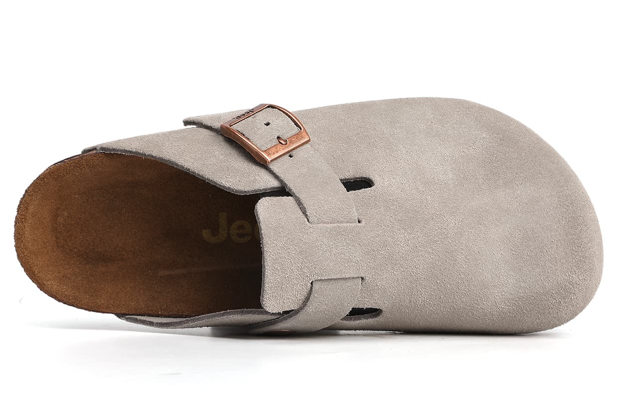 Jeep Cork Slip-On Clogs