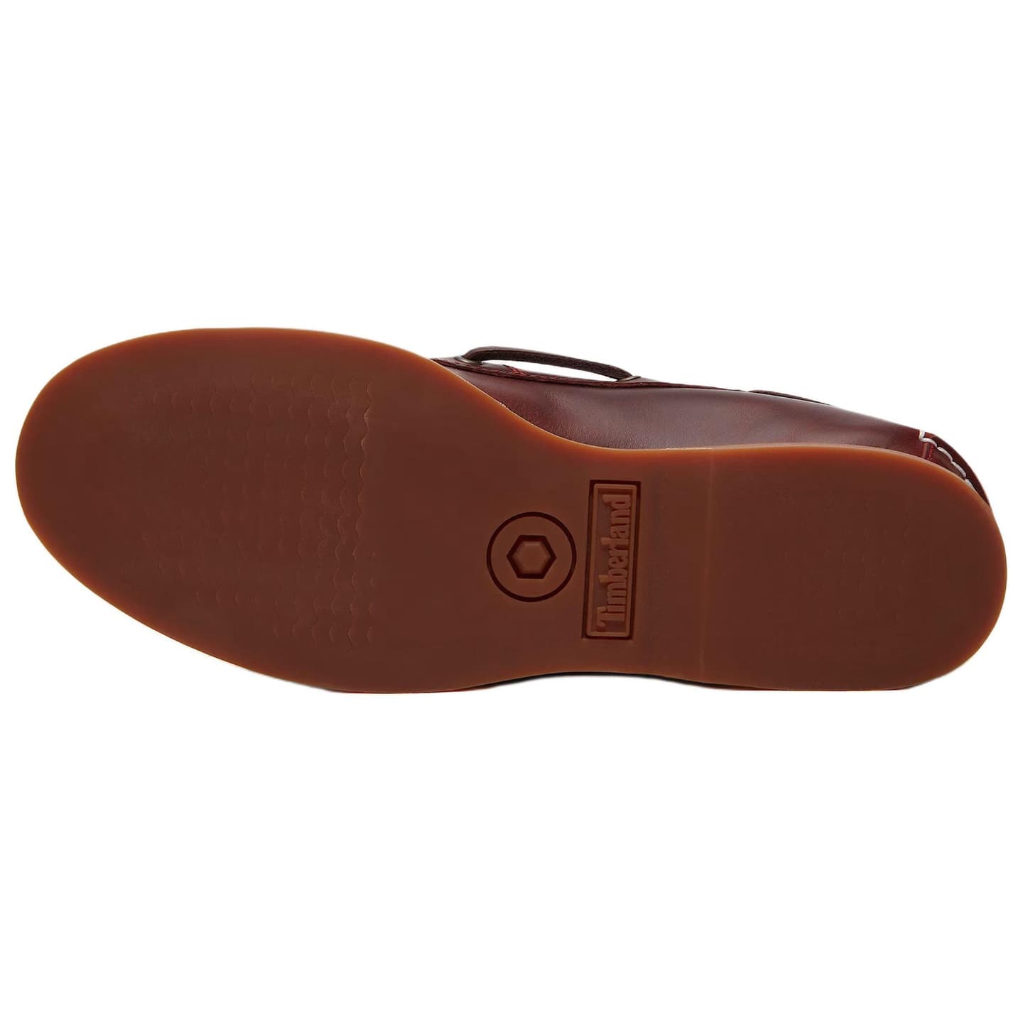 Timberland Classic Boat