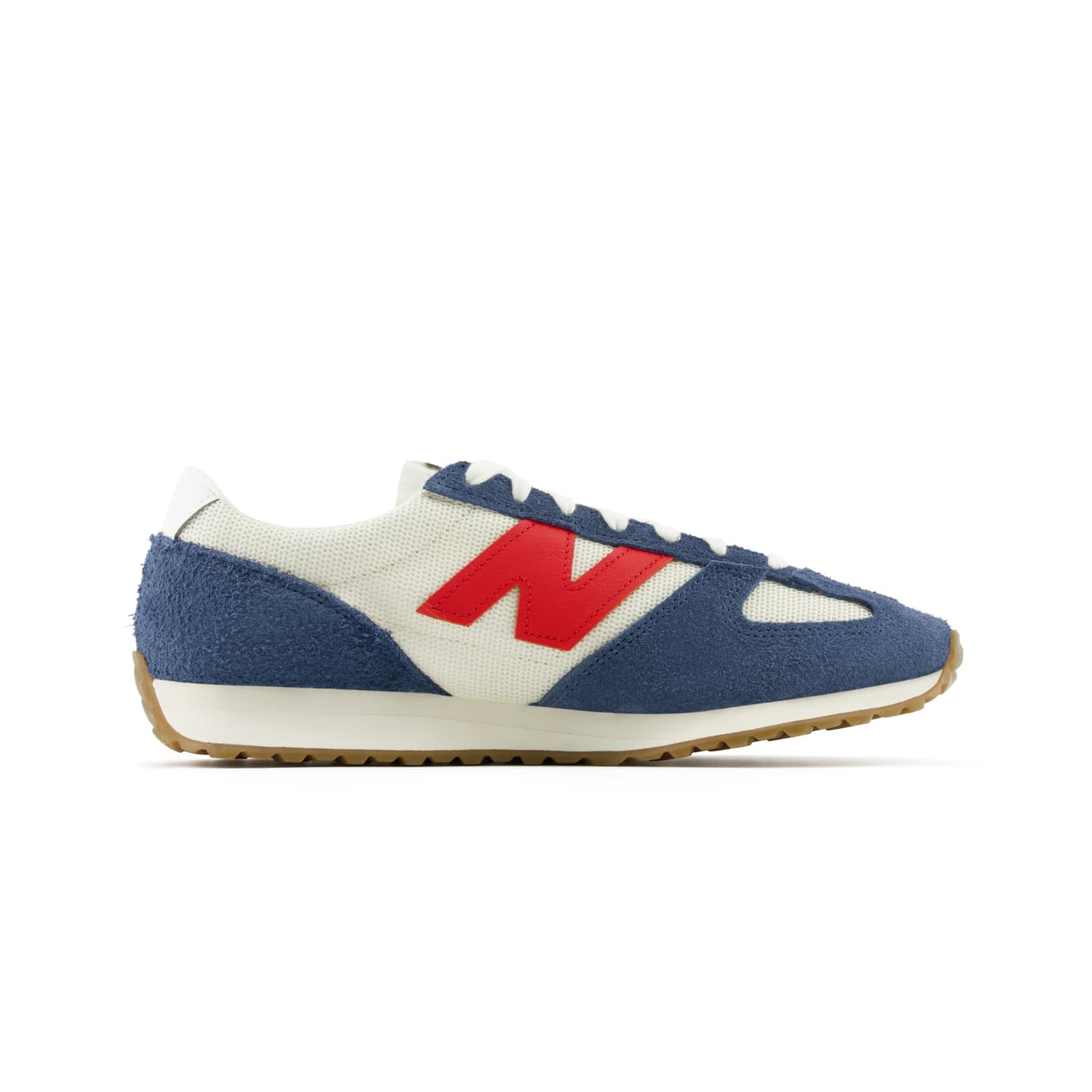 New Balance 471 Off White Navy