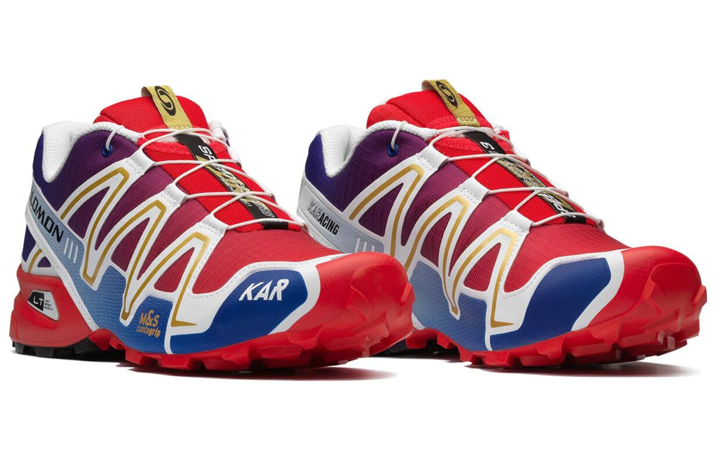 Salomon Speedcross 3 x KAR / L'ART
