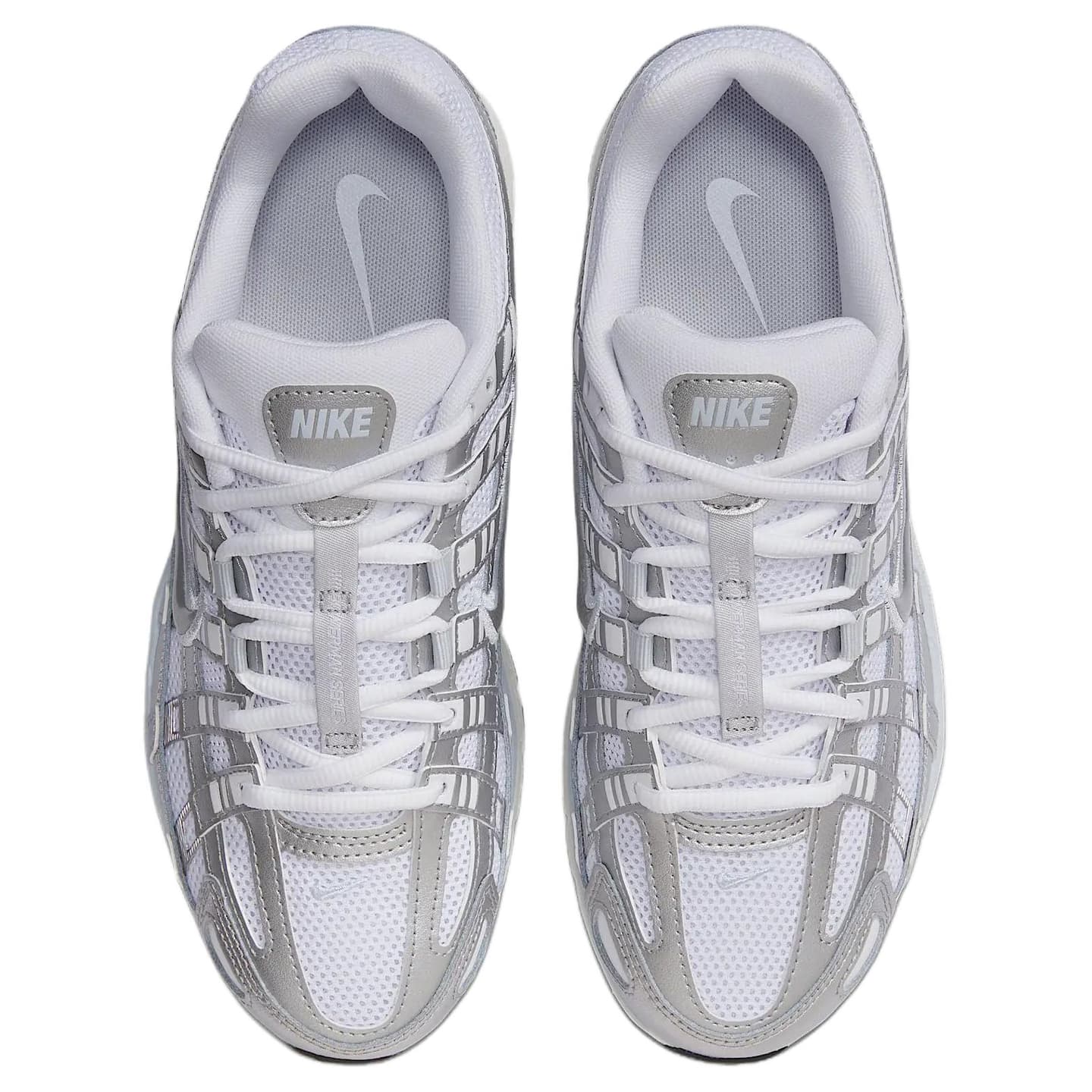 Nike P-6000