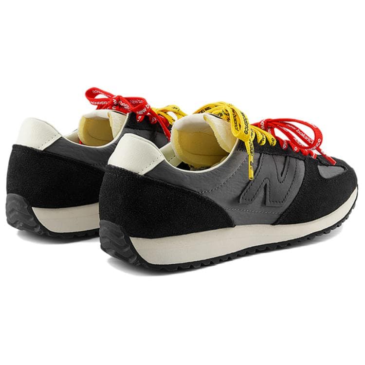 New Balance U471 Black