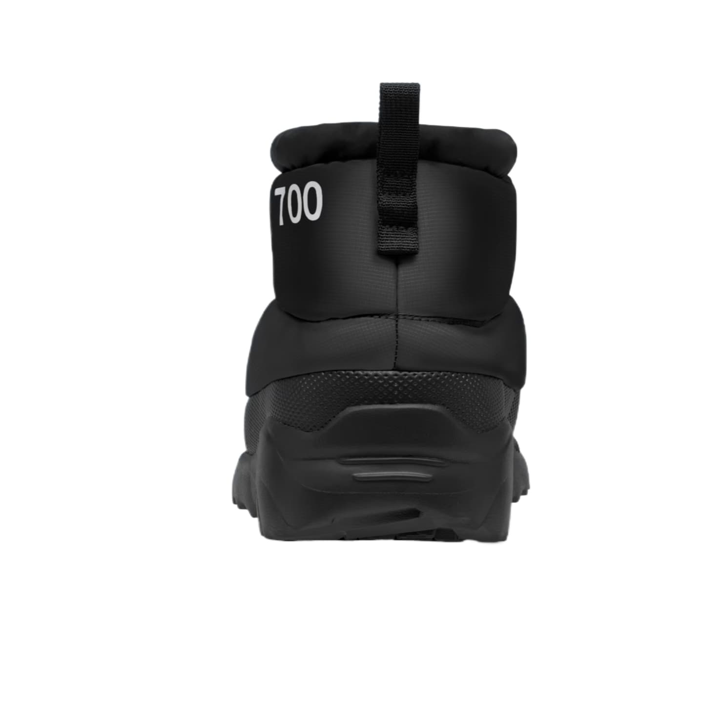 The North Face Nuptse Traction Chukkas