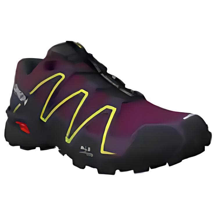 SALOMON Speedcross 3