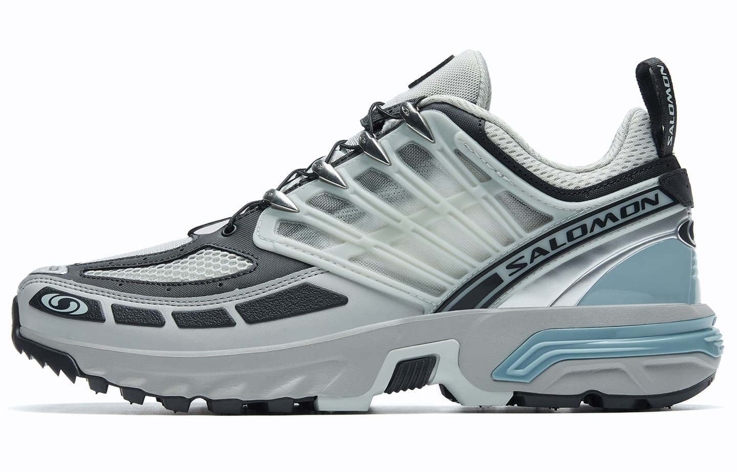 Salomon ACS Pro Grey