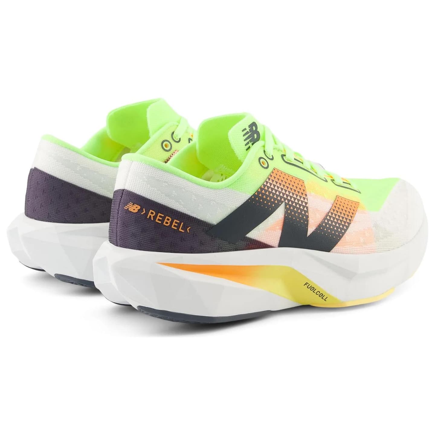 New Balance FuelCell Rebel V4