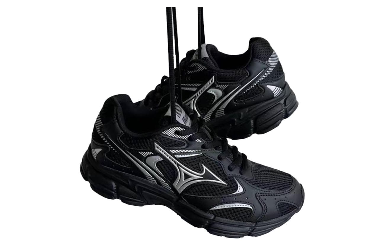 Mizuno Cyclone Speed 2k Black