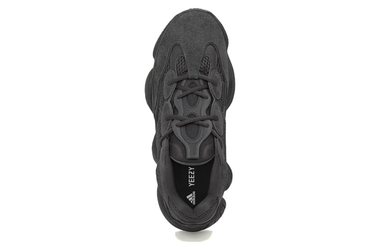 adidas Yeezy 500 Utility Black