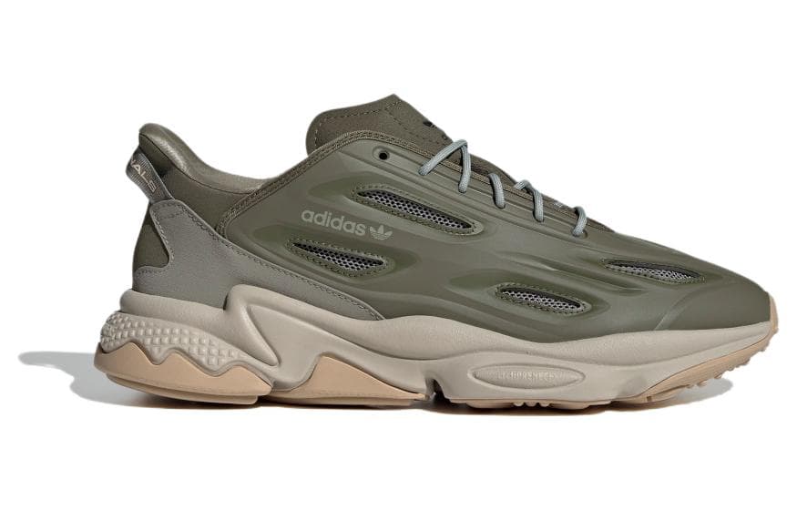 adidas Ozweego Celox Green