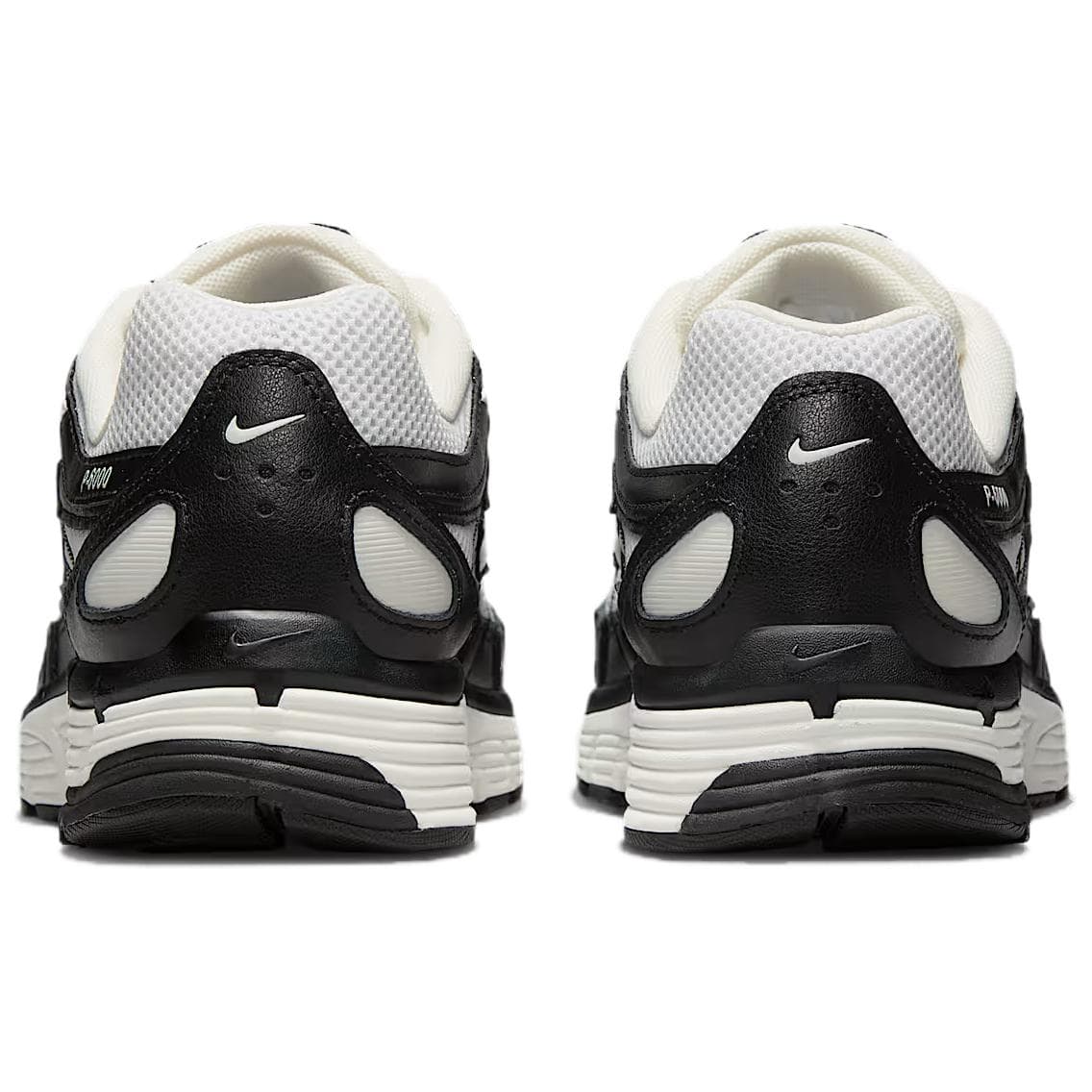 Nike P-6000 Silver Blue