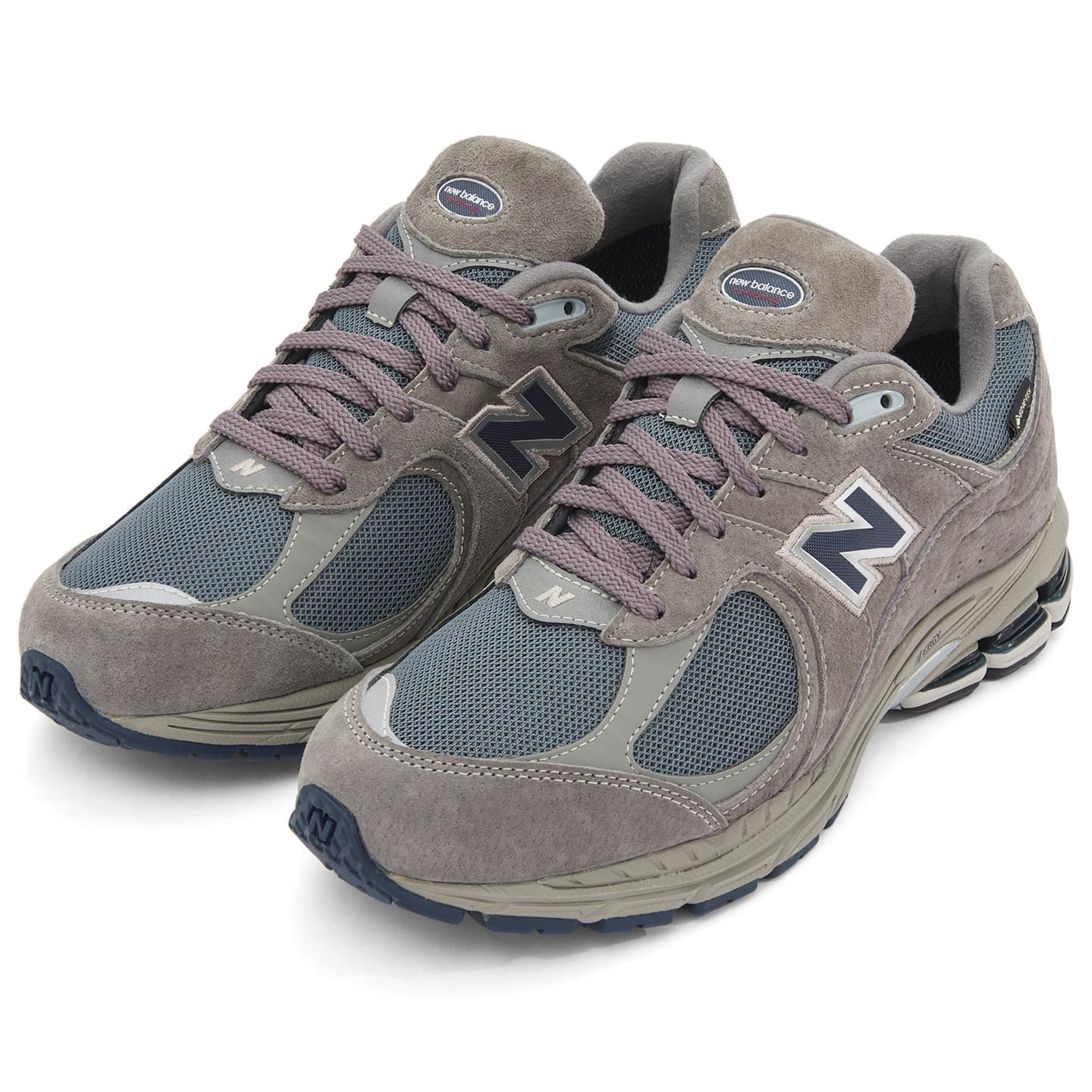 New Balance 2002R Gore Tex Brown