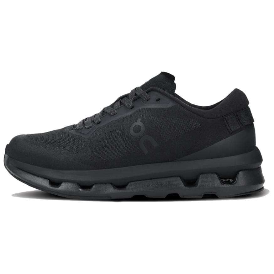 On Cloudzone Black