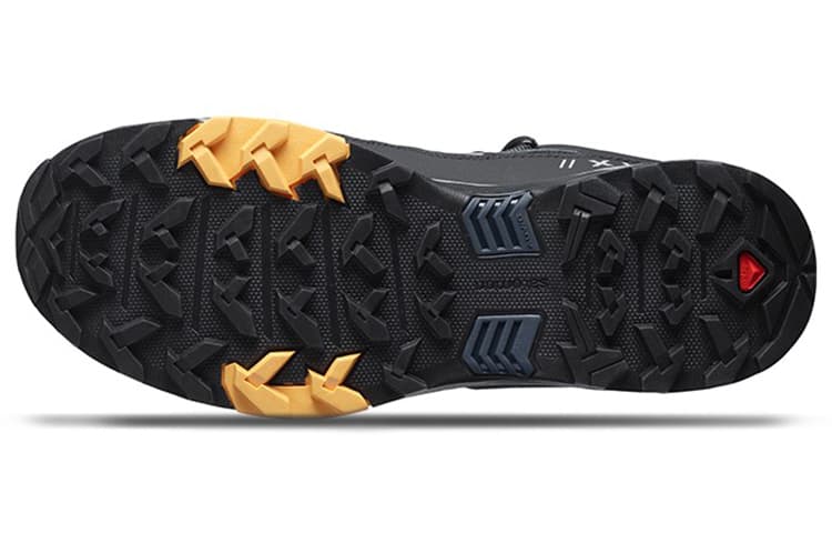 Salomon X Ultra 4 Mid