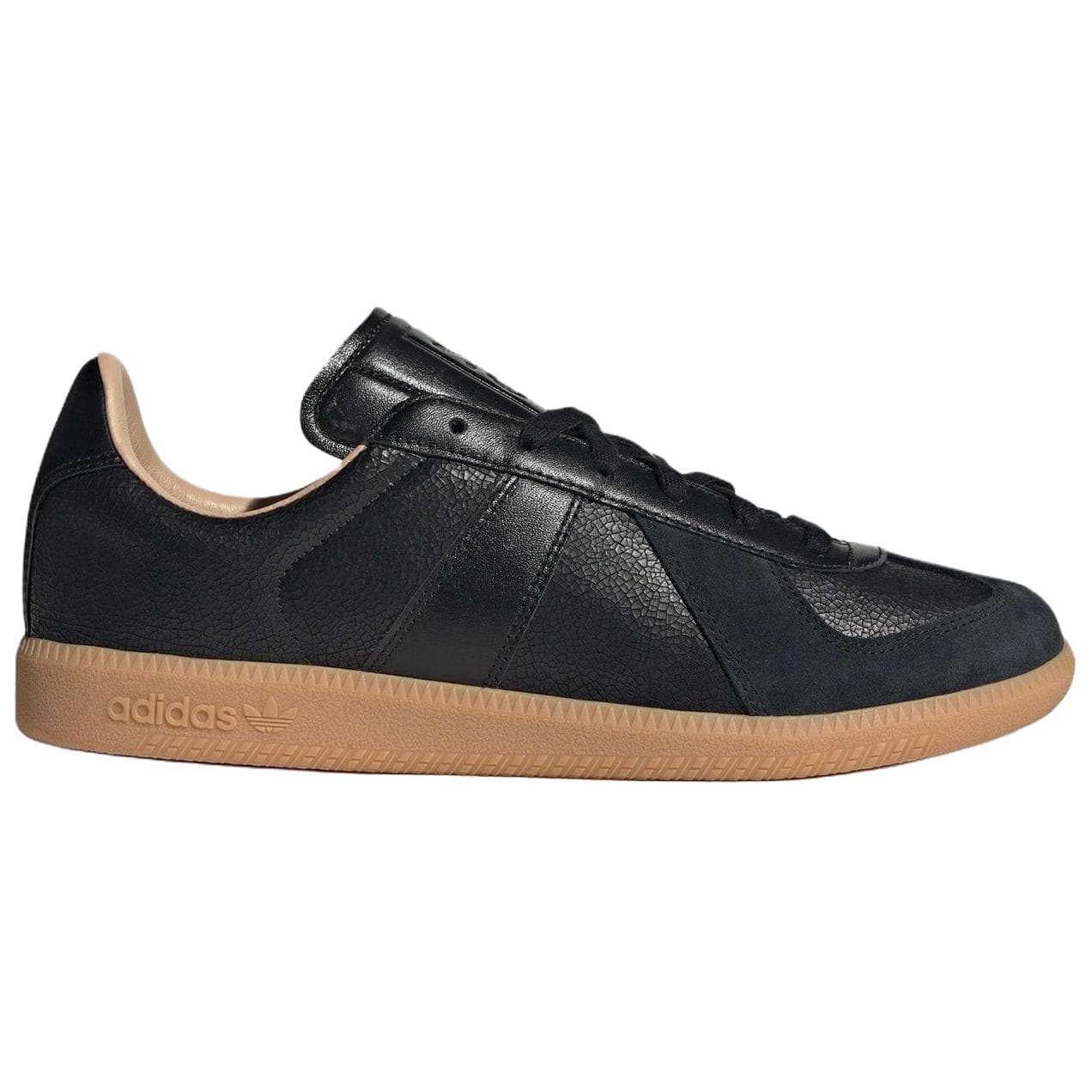 Adidas BW Army Lux Black