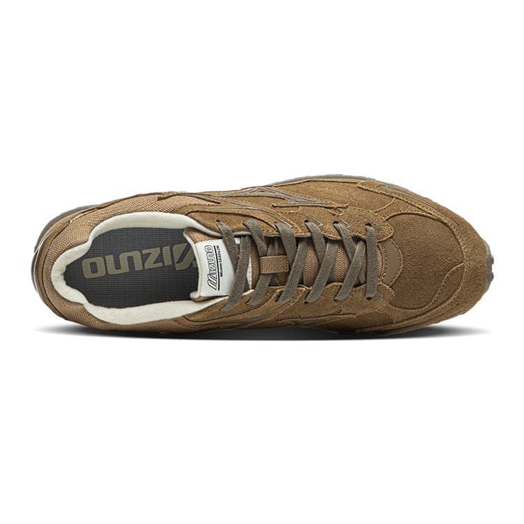 Mizuno LG 60S Brown
