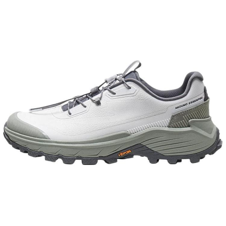 Mizuno GM Crosswild II White Green