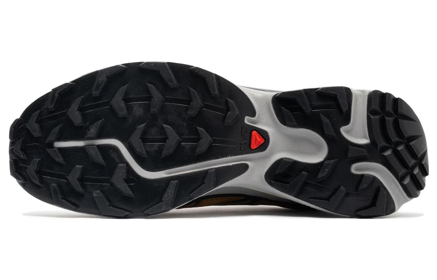 Salomon XT-6 Cathay Spice