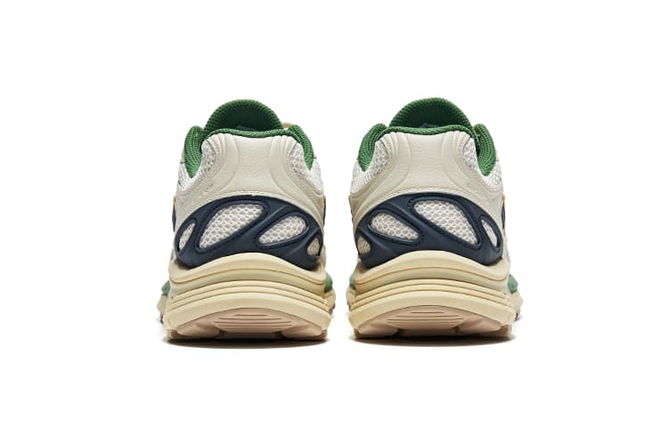 Saucony Kinvara 4 Milan Green