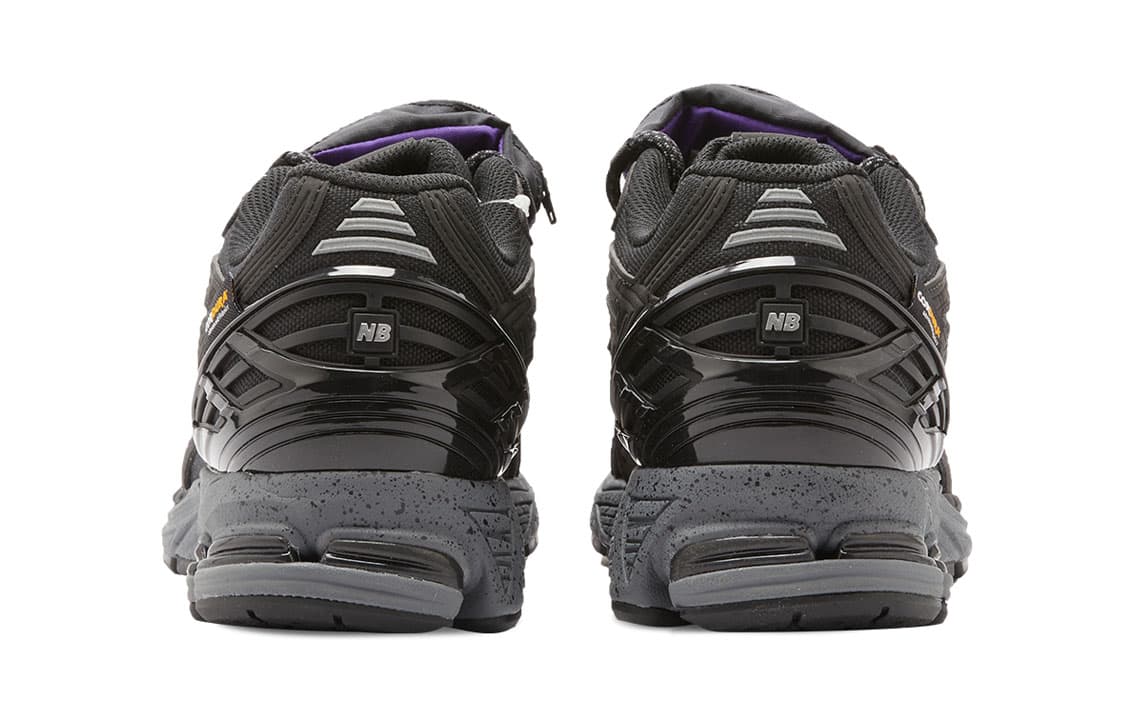 New Balance 1906R Black
