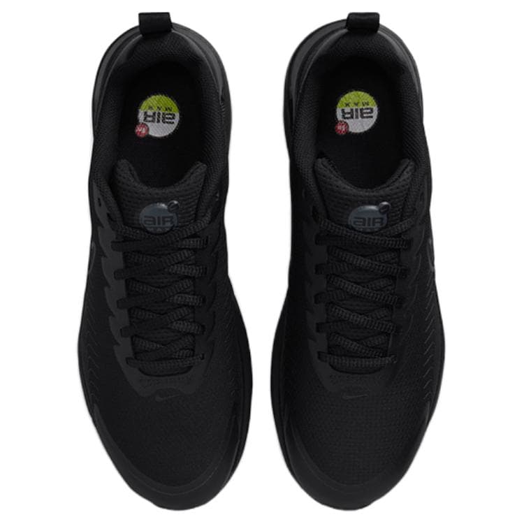 Nike Air Max 1 Black