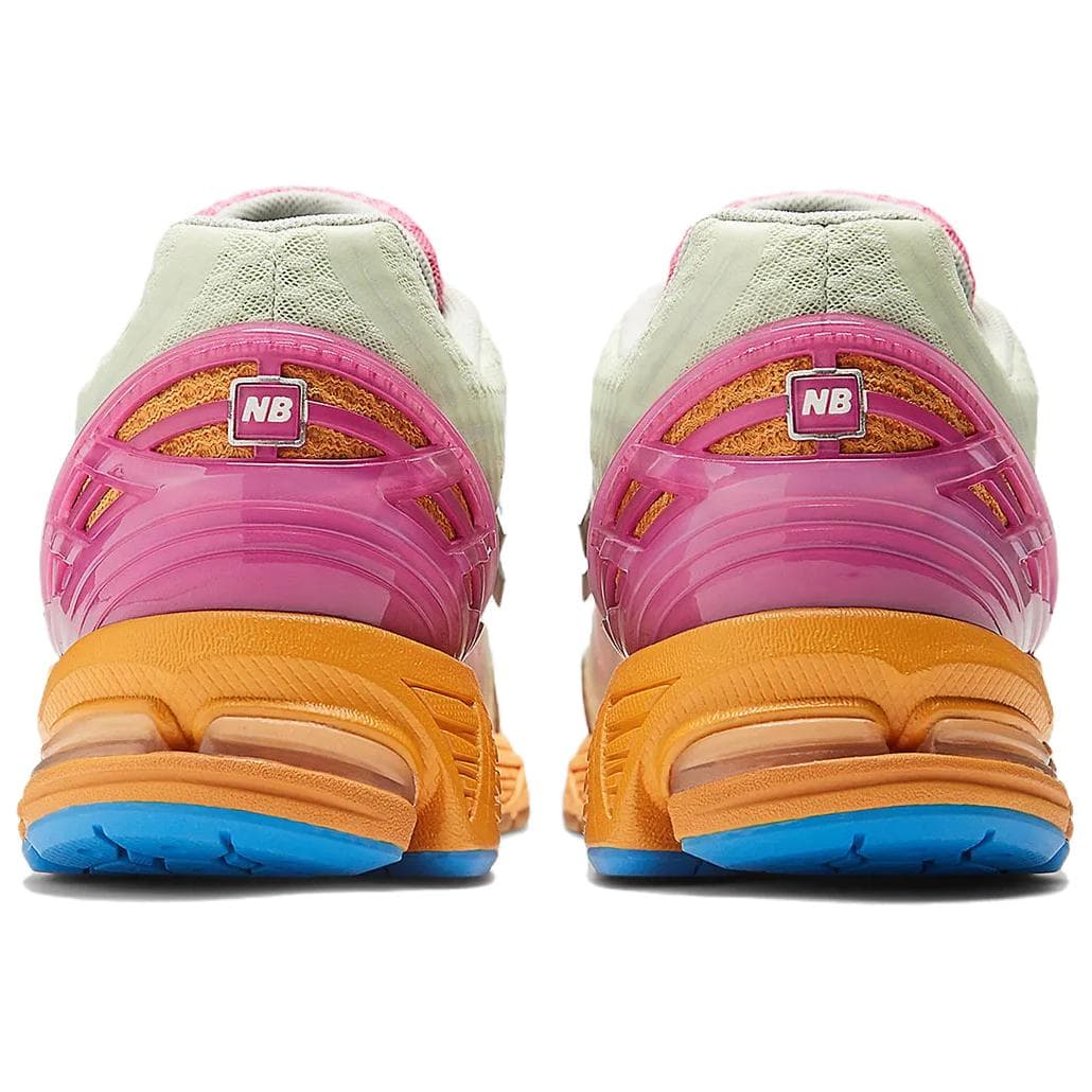Action Bronson x New Balance 1906R Pink