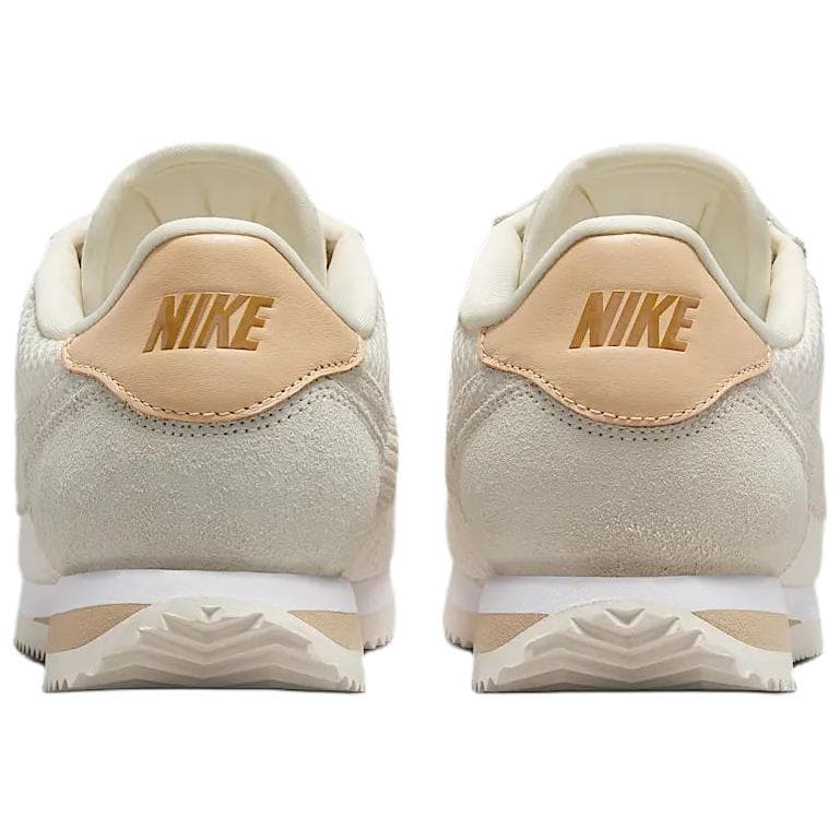 Nike Cortez White