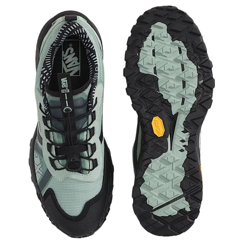 Vans Crosspath XC XC Gore-Tex