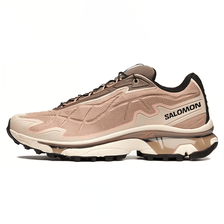 Salomon XT-Slate Advanced Brown