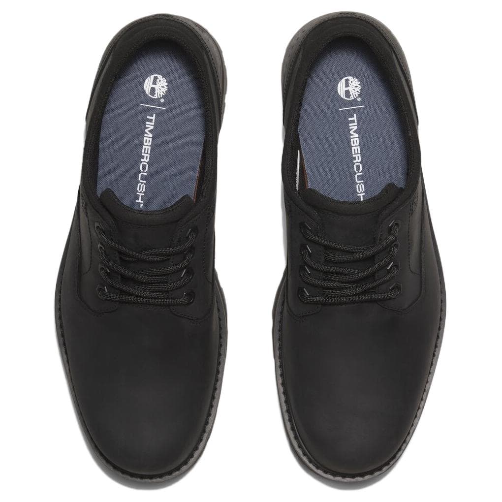 Timberland Britton Road Black