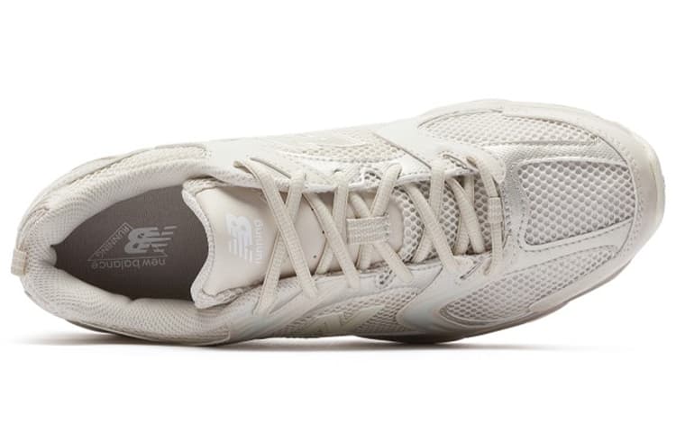New Balance 530 Beige
