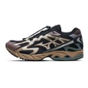 Mizuno Wave Solar V2 Black