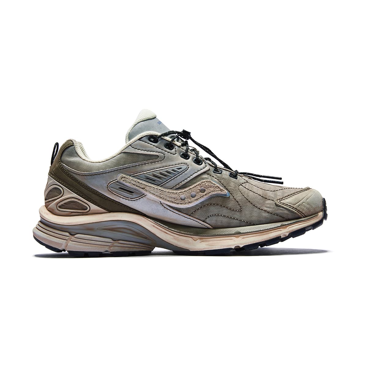 Saucony Kinvara 4 RE