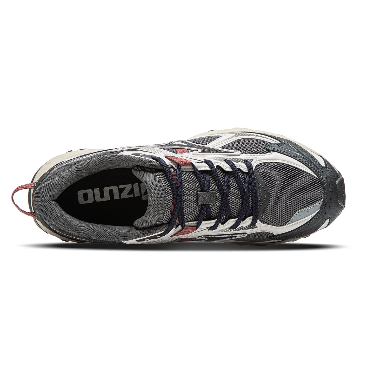 Mizuno FIYI TL V2