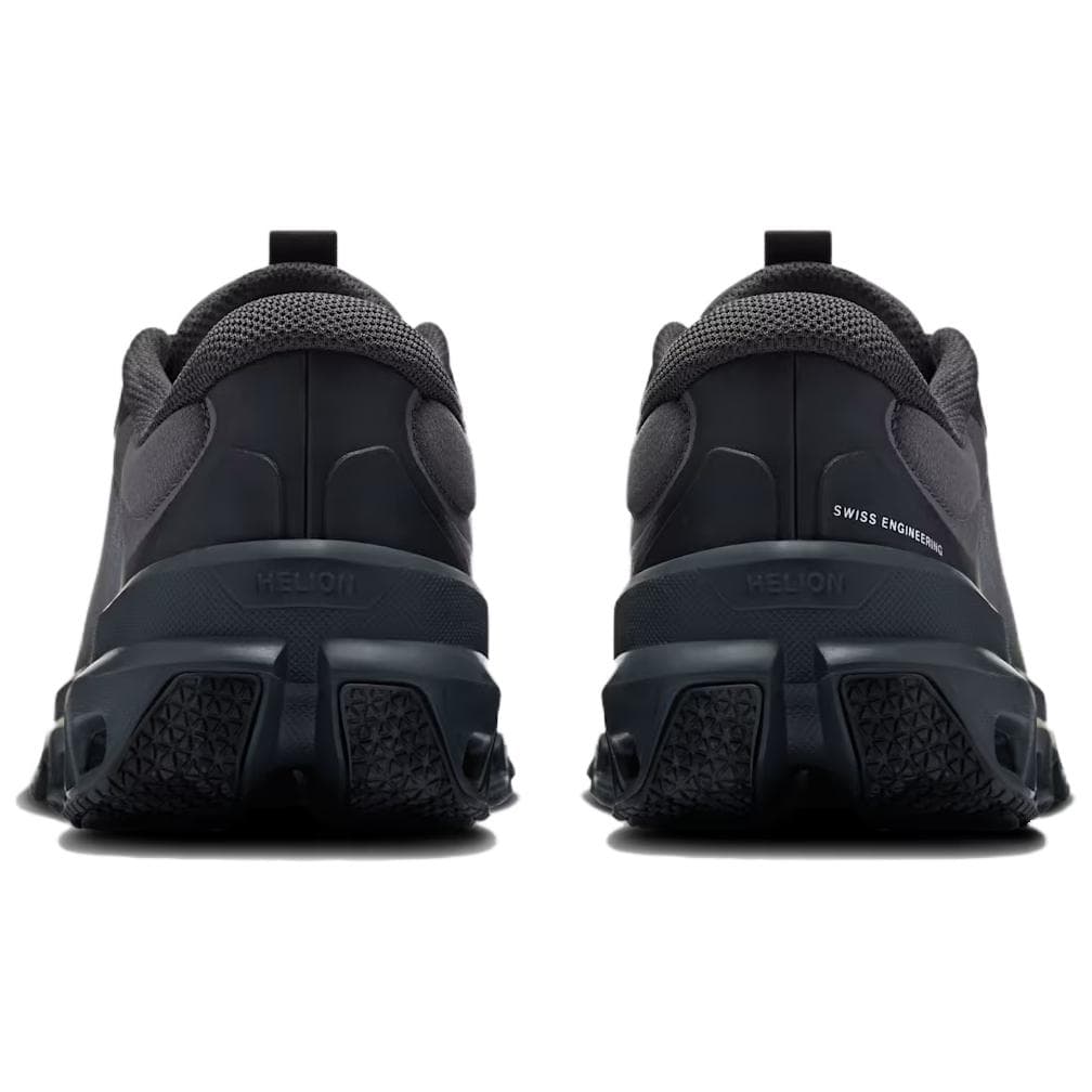 LOEWE x On Cloudventure 2 Black