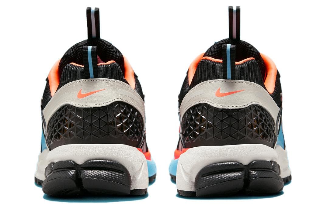 Nike Air Zoom Vomero 5 White Blue Black