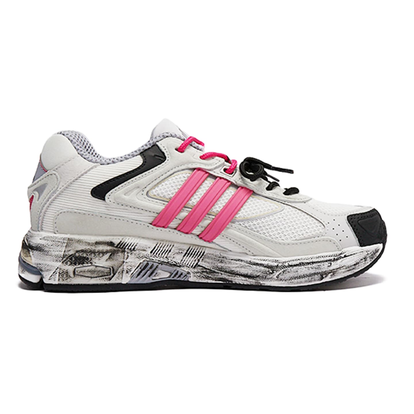 adidas Response