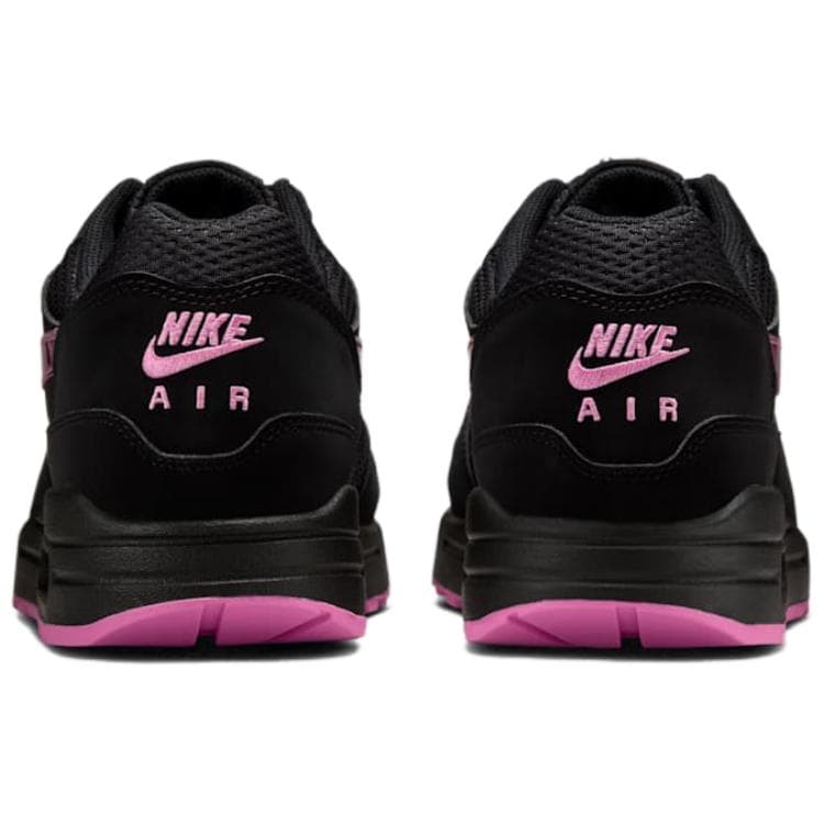 Nike Book 1 Valentine's Day Black