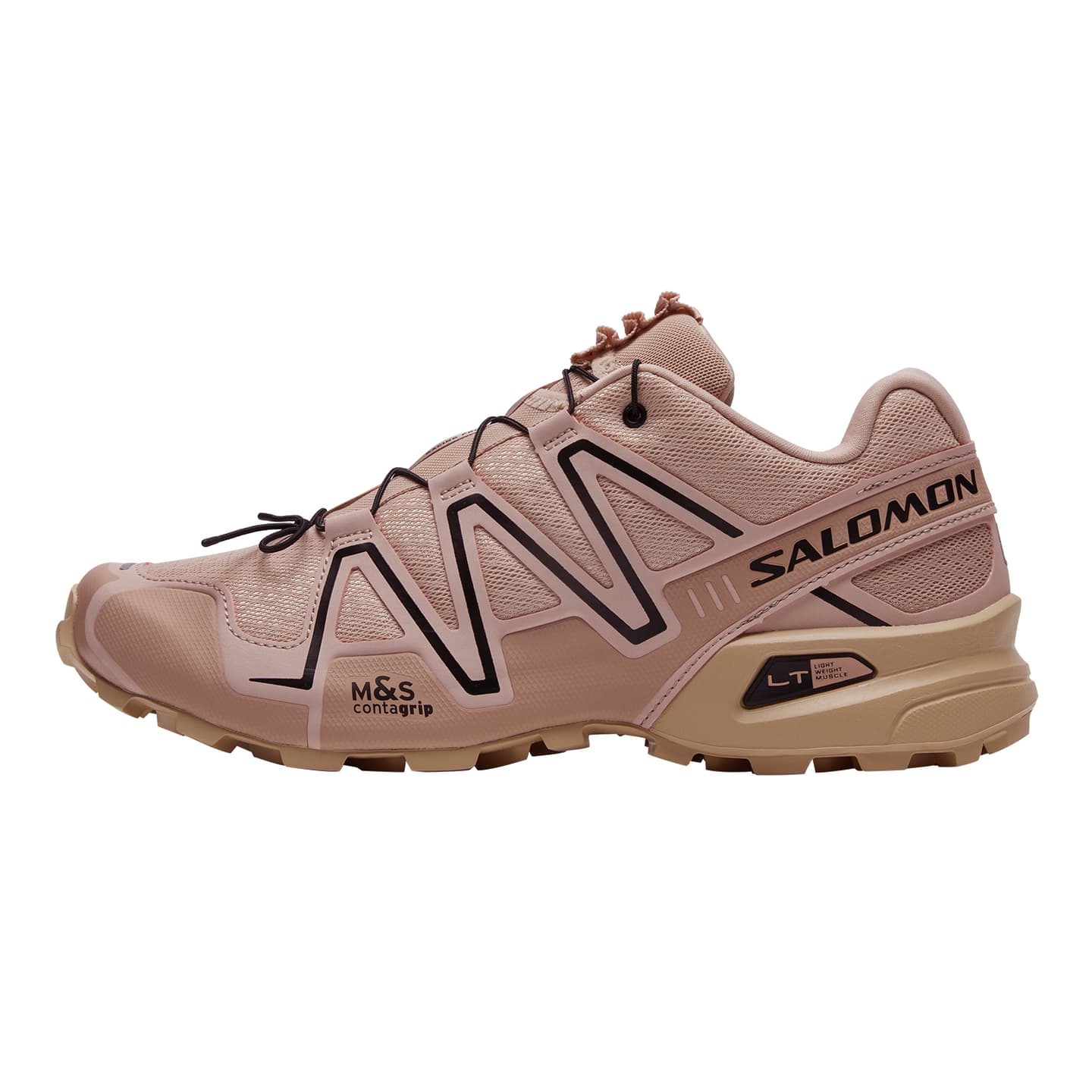 SALOMON Speedcross 3 SATIN