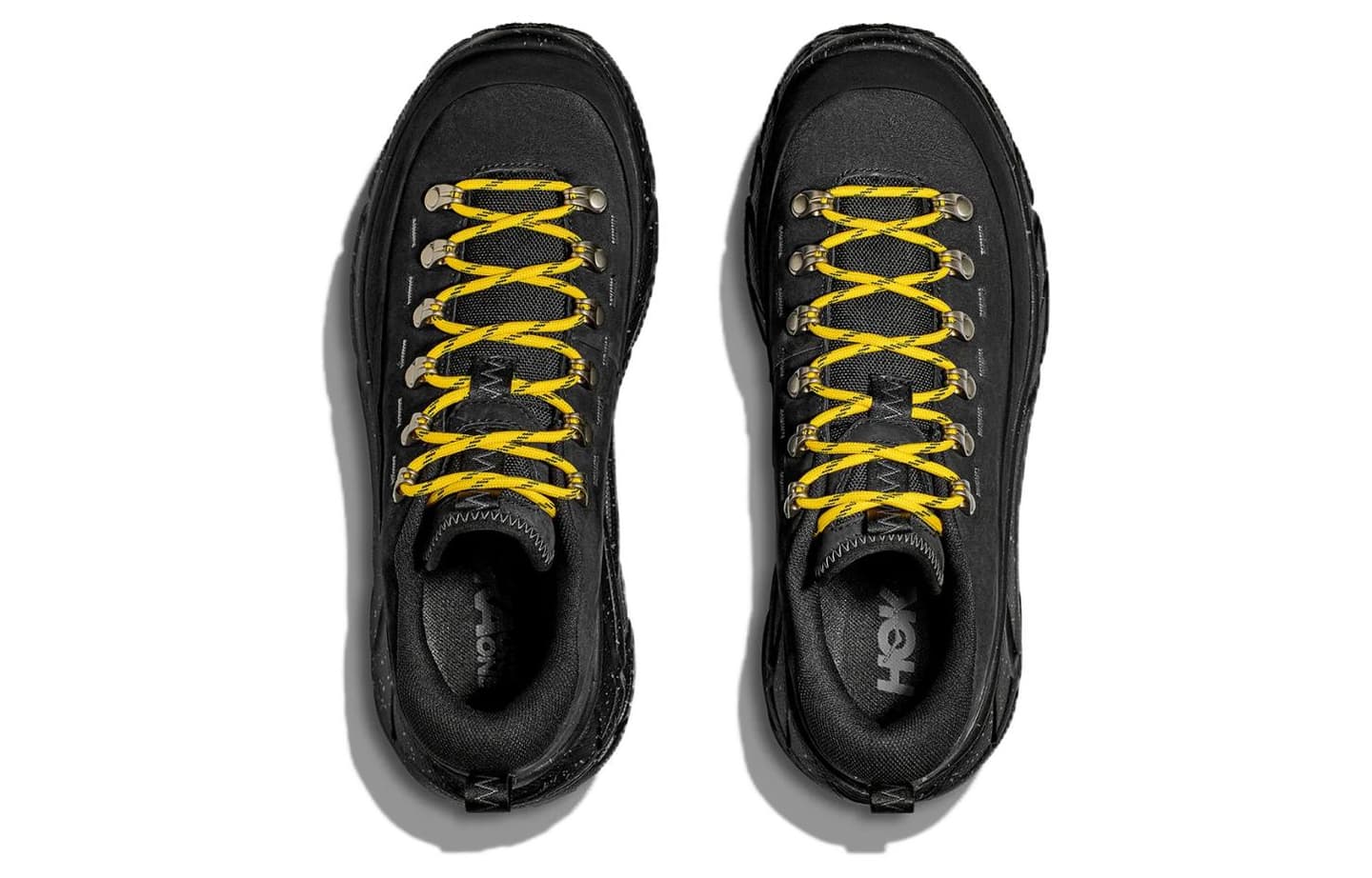 HOKA ONE ONE Tor Summit Blue Black