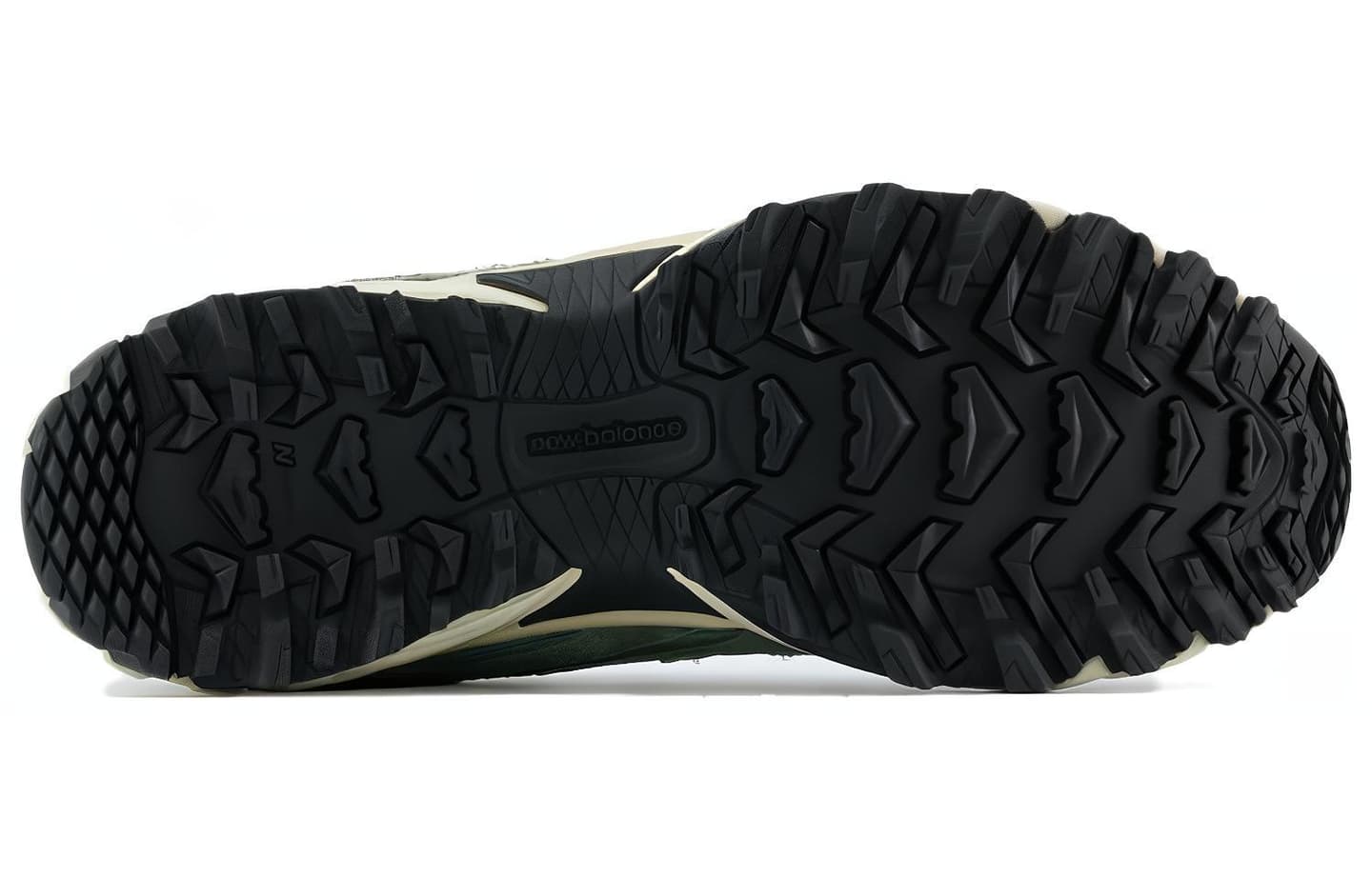 New Balance 610T Green White