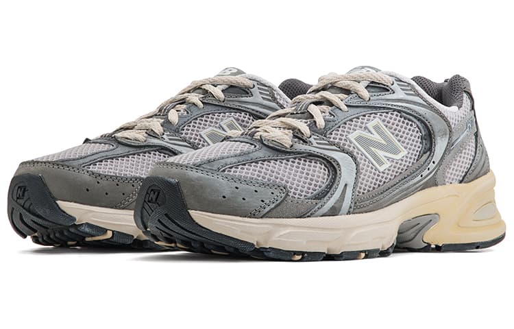 New Balance 530 Silver Grey