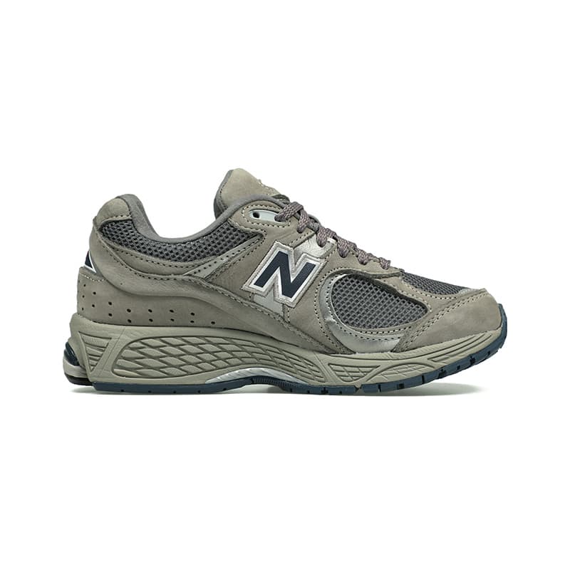 New Balance 2002R Grey
