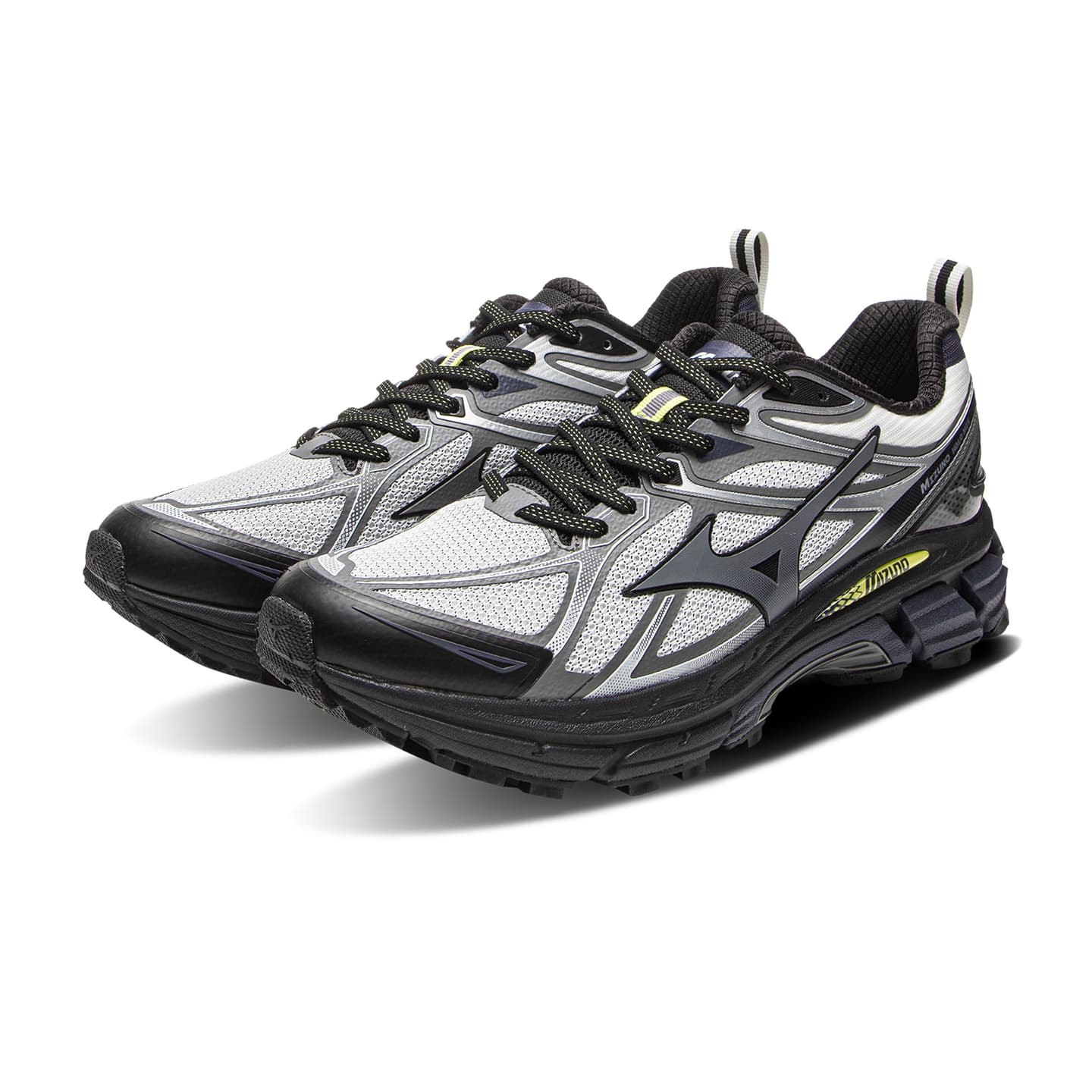 Mizuno Halo Mix TL