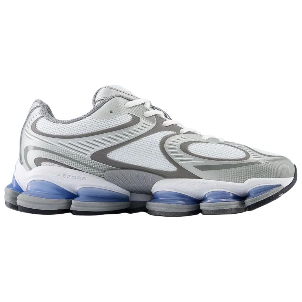 New Balance ABZORB 2000 White Grey Blue