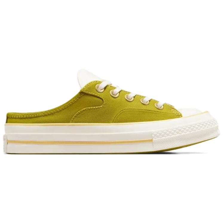 Converse Chuck 70 Mule Green