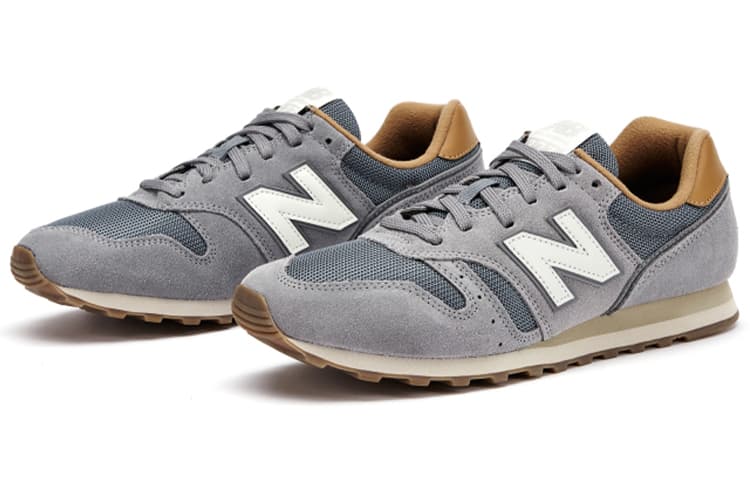 New Balance 373 Grey