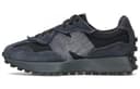 New Balance 327 Black